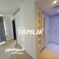  2 Elegant 3 Bedroom Flat for Rent and Sale in Al Mouj  REF 205GB