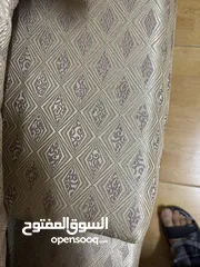  5 فرش كنب جديد للبيع بسعر مغري جدا وسعر المتر