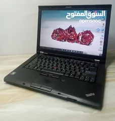  3 لابتوبات مستعمله للبيع