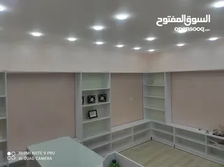  6 محل تجاري وسط البلد