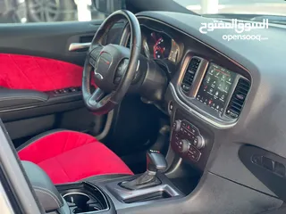  12 Dodge Charger SRT V8 2019