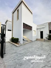  3 منازل للبيع مقسم نور السلام سكني