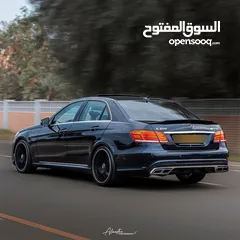  2 مرسيدس E350 الاصل موديل 2014 خليجي .