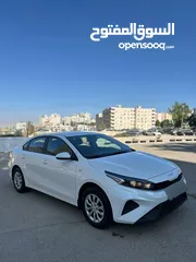  10 سيراتو ترخيص 23 تسيير 24 عداد 7,000KM