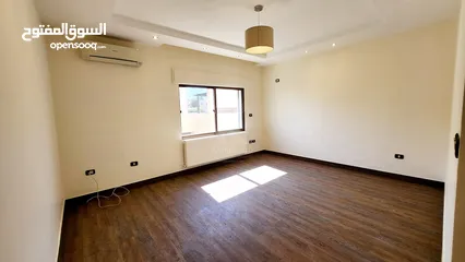  3 Duplex GF Floor Apartment For Rent In Abdoun