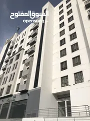  1 3 Bedrooms Hall Flat for rent in Gallery Muscat  - شقة للإيجار 3 غرف وصالة جاليري مسقط