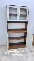  7 بوفيه مطبخ زجاج...  سارعوا بالطلب قبل نفاذ الكميه..  أطلبه الأن..