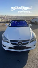  10 مرسيدس e200 2014 للبيع بسعر مغري