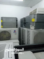  12 Air conditioner