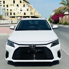  3 *NEW TOYOTA YARIS 1.5*   *Model - 2024 zero Km -  Free registration and insurance*2026*Agency