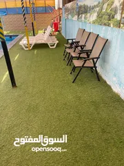  16 مزراع وشاليهات الأكابر ( اسعار حرق بمناسبة عيد الاستقلال )