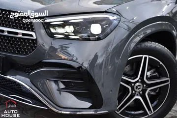  11 مرسيدس جي ال اي مايلد هايبرد وارد الوكالة 2025 Mercedes GLE 450 4MATIC Mild Hybrid AMG Line