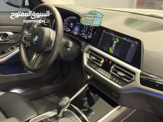  11 Bme 330i 2019