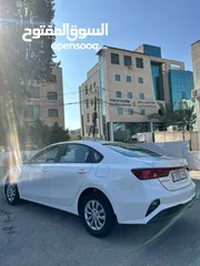  13 سيراتو ترخيص 23 تسيير 24 عداد 7,000KM