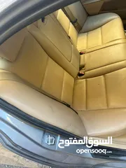  9 سياره للبيع BMW E60