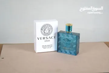  8 عطور فرنسية مكفولة