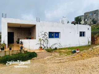  5 منزل مستقل للبيع في ساكب/منطقة المسرب