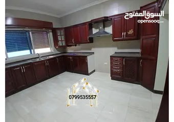  17 شقة فارغة للايجار في خلدا 4 نوم
