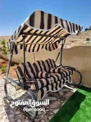  10 أطقم رتان تركي باسعار نار طقم خماسي