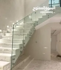  3 شركة المهندسون العرب للألمنيوم والزجاج