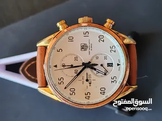  3 ساعه تاج هيور للبيع
