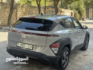  3 هيونداي كونا 2023