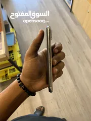  3 iPhone Xs 256GB