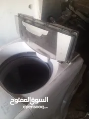  4 غسالة بينكون للبيع