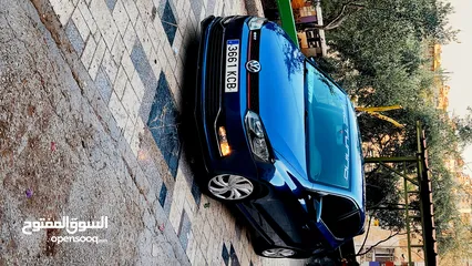  2 polo Tsi 1200 2017  للبيع كاش بدل ممكن حسب نوع وسعر