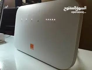  3 Orange ADSL 5G