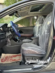  21 دفعه تبدآ 3300 (قابل للبدل) كيا نيرو 2020 هايبرد فل كامل تورينج فحص كامل كلين جمرك جديد