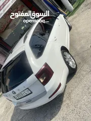  3 سكودا اكتافيا اصل خصوصي  سعر حرق علكاش