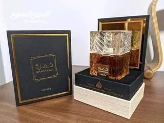  6 عطر اصلي 100%