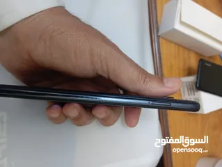  7 بوكو x3 nfc بحاله ممتازه