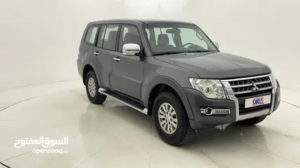  1 (FREE HOME TEST DRIVE AND ZERO DOWN PAYMENT) MITSUBISHI PAJERO