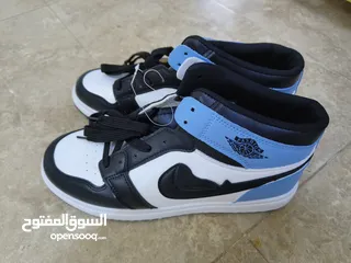 1 حذاء نايكي تقليد nike copy shoes