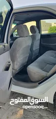  12 Toyota Camry 2003 V4