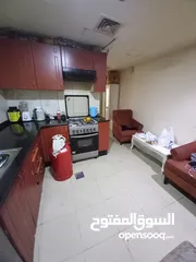  4 سكن بنات عرب