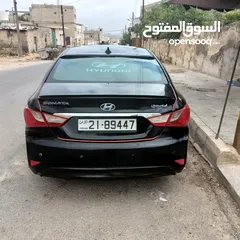  11 هيونداي سوناتا