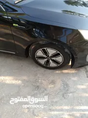  8 كيا اوبتما 2012 فحص كامل فل كامل
