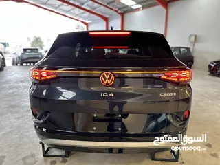  8 VW ID4 PRIME برايم صنف مميز ونادر جدا دفع رباعي