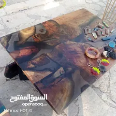  1 Coffee table