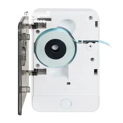  3 Xprinter HP6 Portable Bluetooth & USB Thermal Label Printer -White طابعة ليبل محمولة