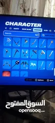  9 أحساب فورت نايت وحساب قراند و بس رسائل بدون رن