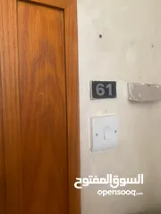  10 عيادة عدد 2 مفتوحين على بعض للبيع في الخالدي - REF : 45011