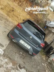  1 موديل 2019 ماطور 1000 سيات ابيزا اف ار فل إلى فتحة  عداد 86000 جير عادي  رقم مميز