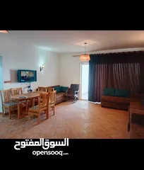  1 شالية للبيع في العين السخنة