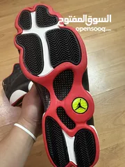  2 AIR JORDAN 13 RETRO BREAD LOW ( now for only 90 kd )