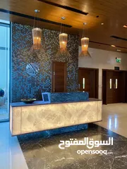  4 Apartment Juman Two Al Mouj