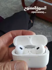  3 AirPods pro الاصلية